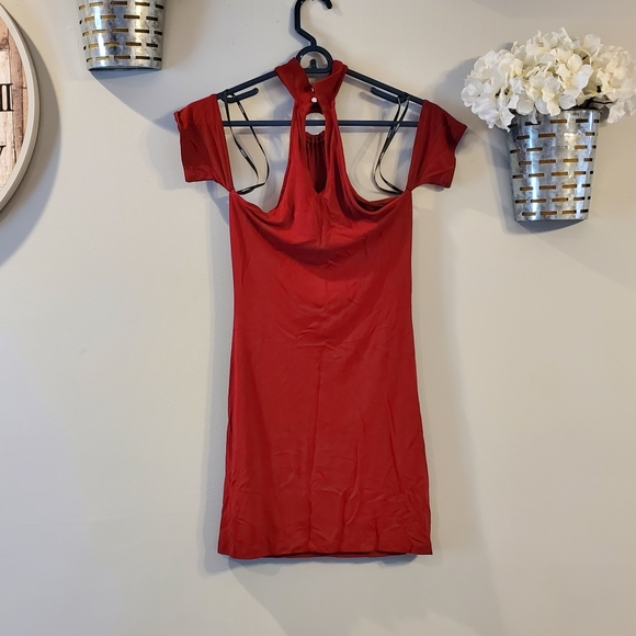 Forever 21 top - Picture 2 of 4